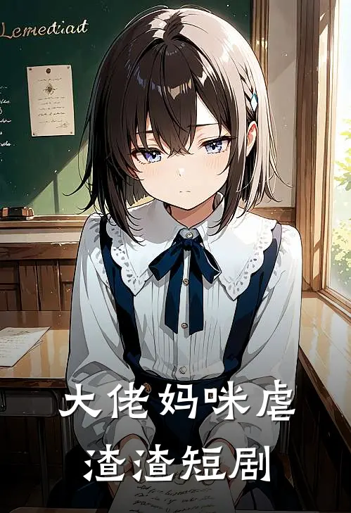 大佬妈咪虐渣渣短剧