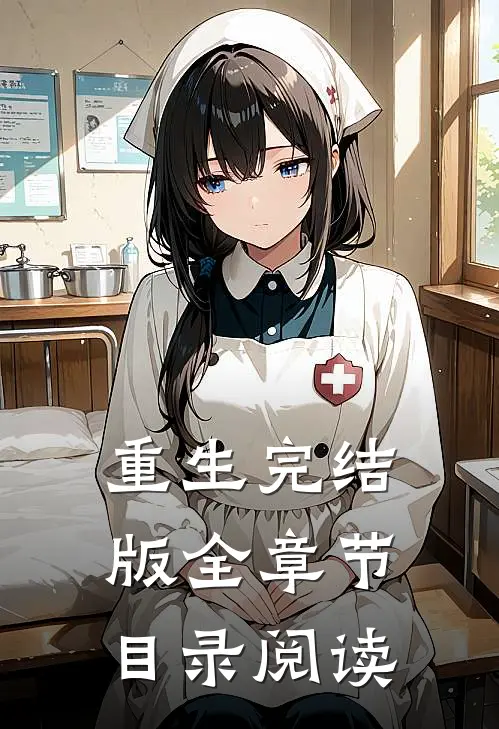 重生完结版全章节目录阅读