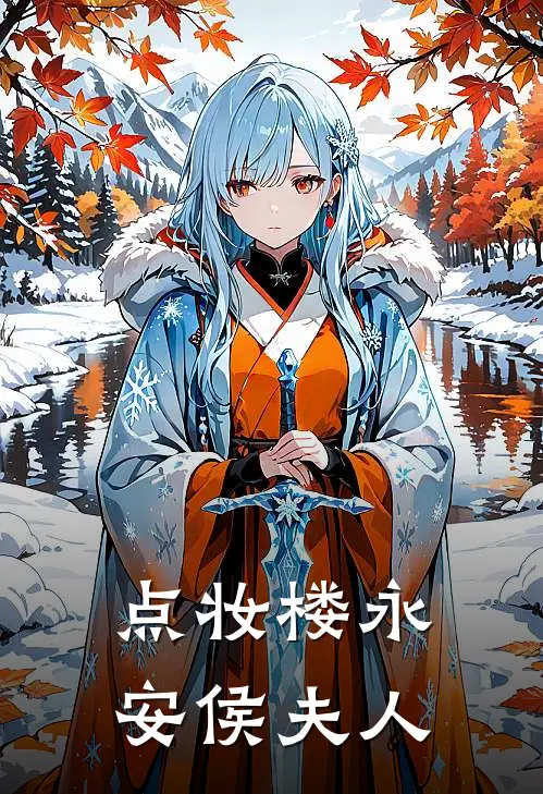 点妆楼永安侯夫人