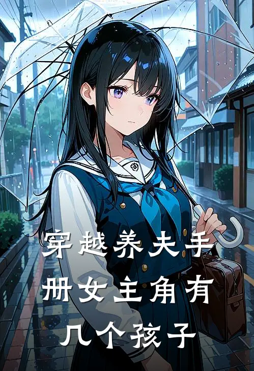 穿越养夫手册女主角有几个孩子