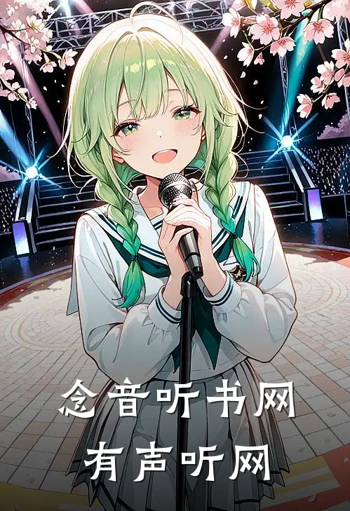 念音听书网有声听网