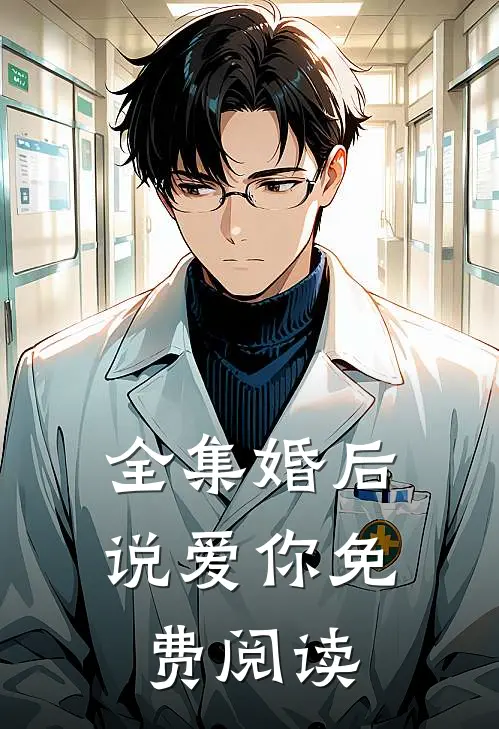全集婚后说爱你免费阅读