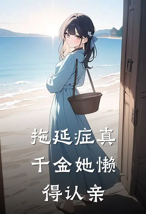 拖延症真千金她懒得认亲