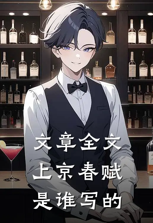 文章全文上京春赋是谁写的