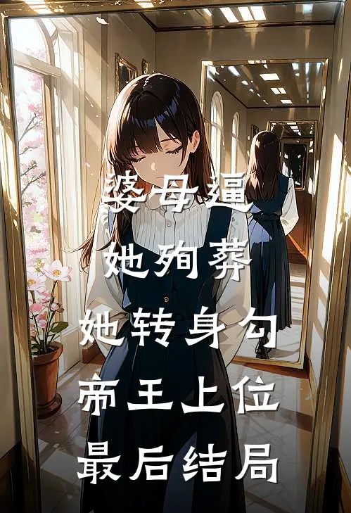 婆母逼她殉葬，她转身勾帝王上位最后结局