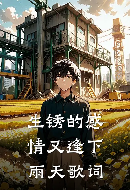 生锈的感情又逢下雨天歌词