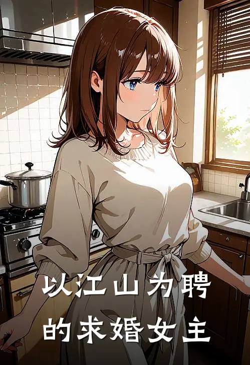 以江山为聘的求婚女主