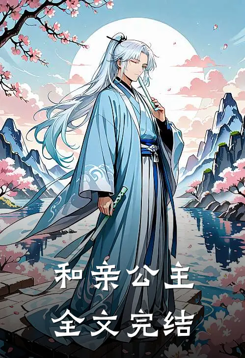 和亲公主全文完结