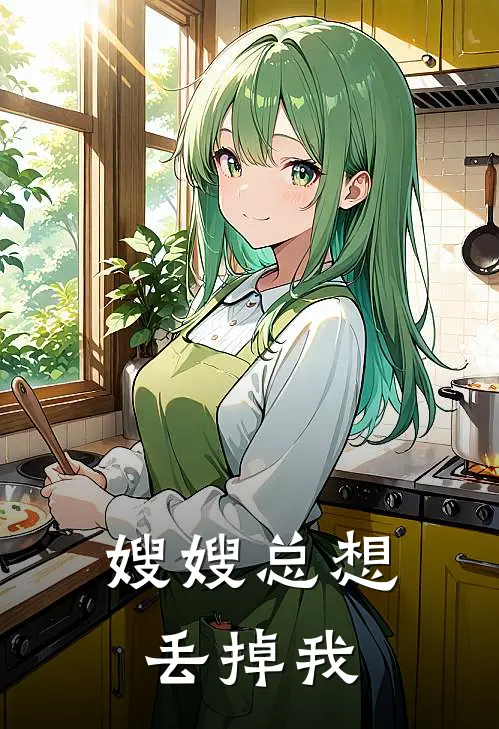 嫂嫂总想丢掉我