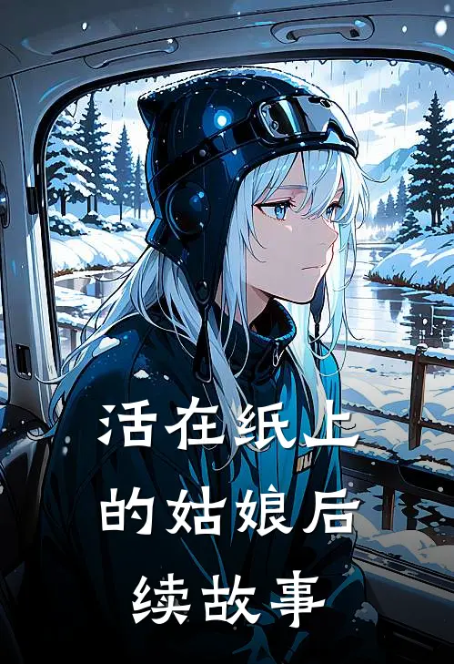 活在纸上的姑娘后续故事