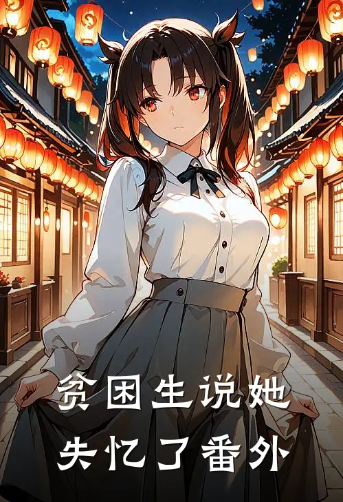 贫困生说她失忆了番外