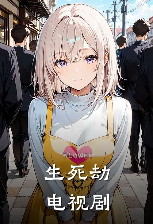 生死劫电视剧