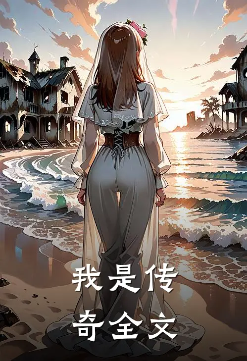 我是传奇全文