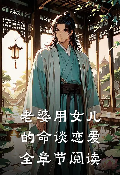 老婆用女儿的命谈恋爱全章节阅读