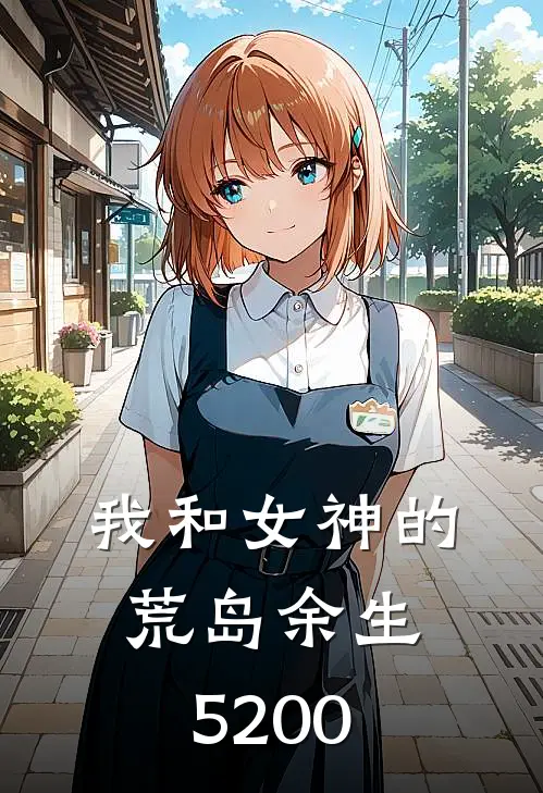 我和女神的荒岛余生5200