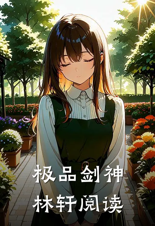 极品剑神林轩阅读