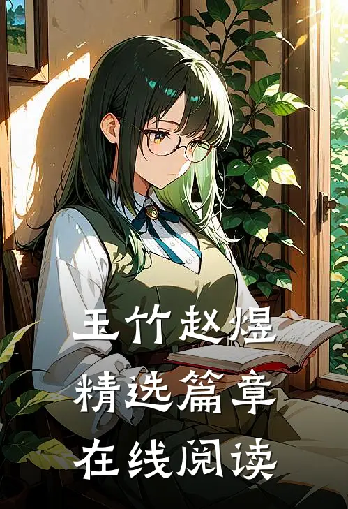 玉竹赵煜精选篇章在线阅读