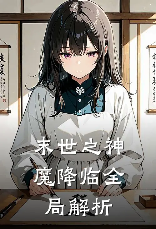 末世之神魔降临全局解析