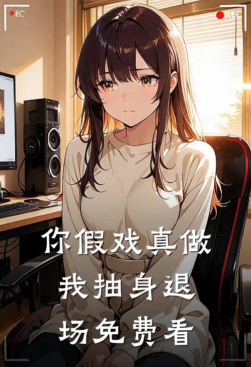 你假戏真做，我抽身退场免费看
