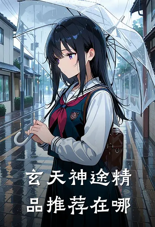 玄天神途精品推荐在哪