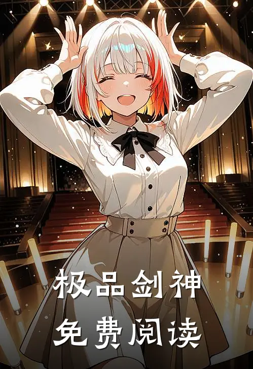 极品剑神免费阅读