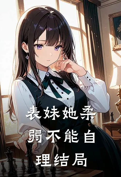 表妹她柔弱不能自理结局