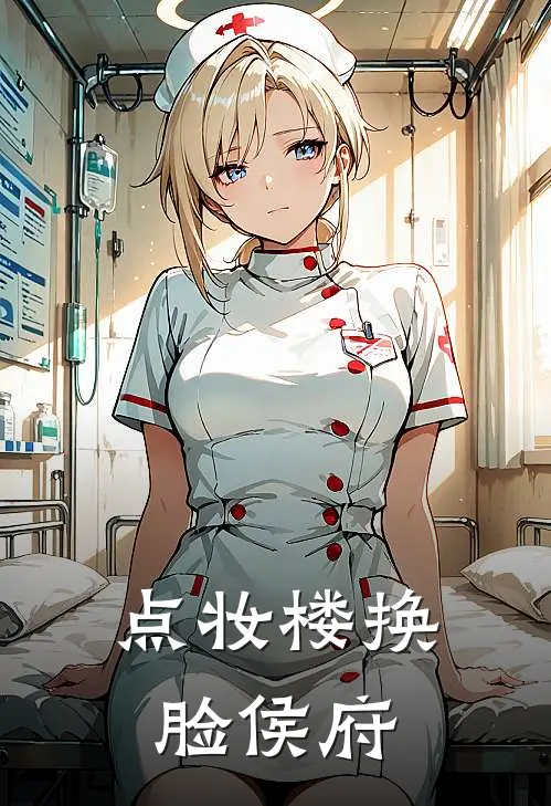 点妆楼换脸侯府