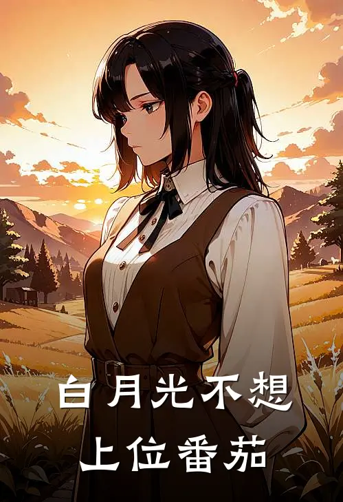 白月光不想上位番茄