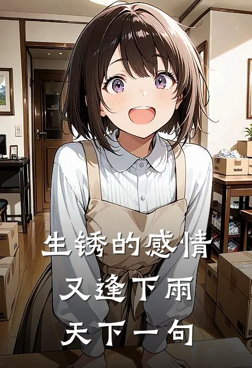 生锈的感情又逢下雨天下一句