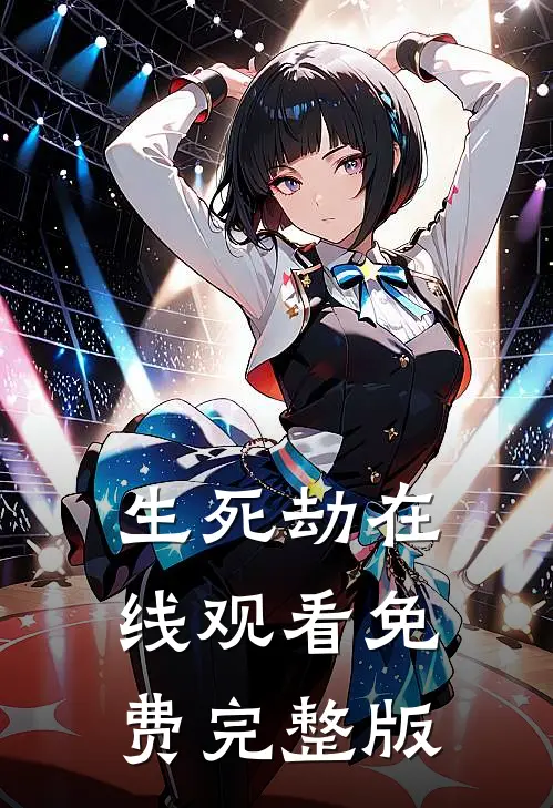 生死劫在线观看免费完整版