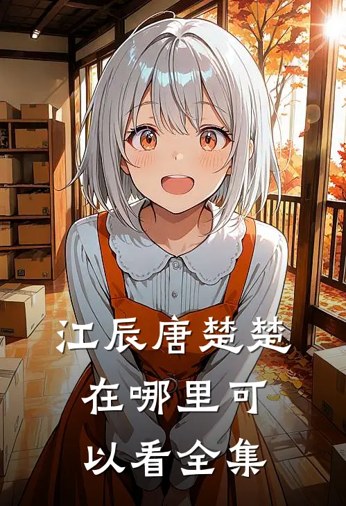 江辰唐楚楚在哪里可以看全集