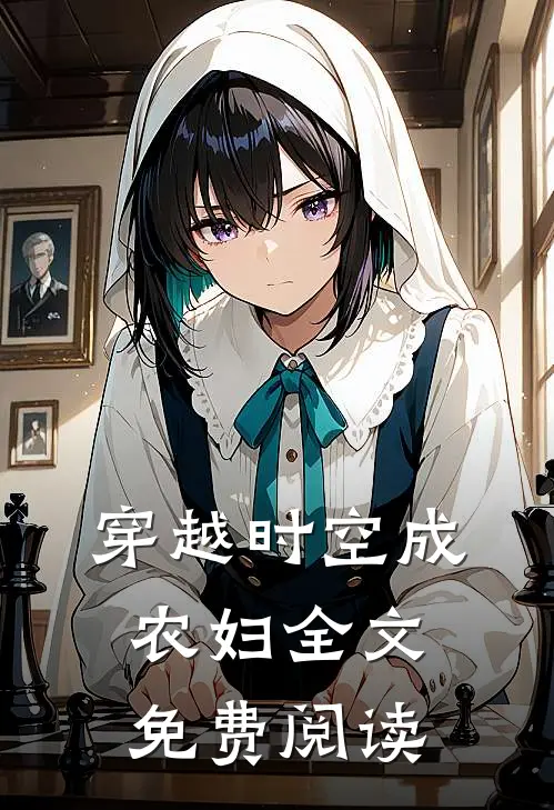 穿越时空成农妇全文免费阅读