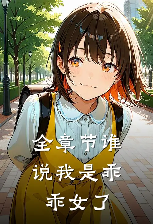 全章节谁说我是乖乖女了
