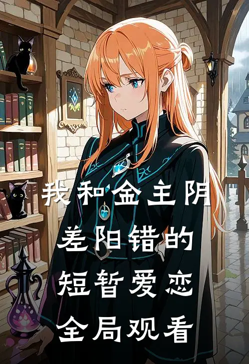 我和金主阴差阳错的短暂爱恋全局观看