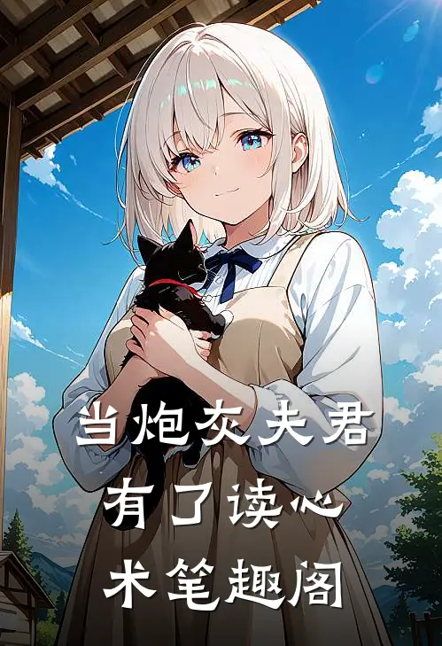 当炮灰夫君有了读心术笔趣阁
