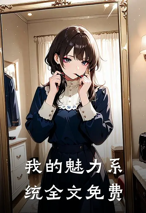 我的魅力系统全文免费