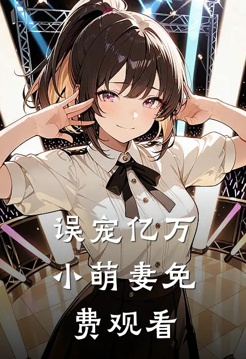 误宠亿万小萌妻免费观看