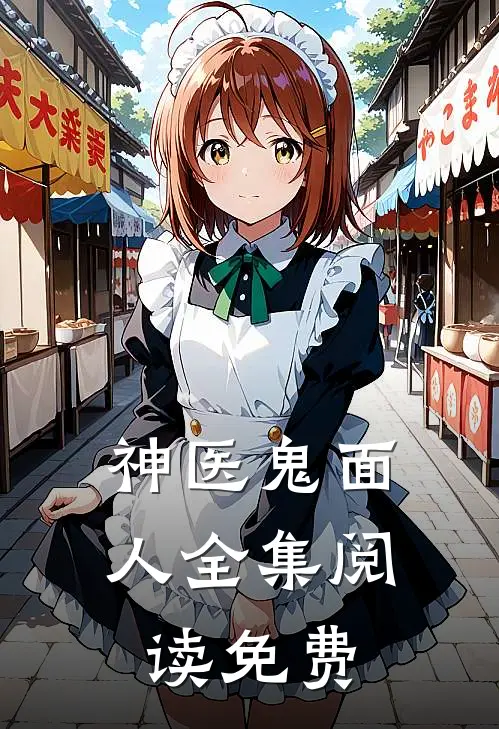 神医鬼面人全集阅读免费