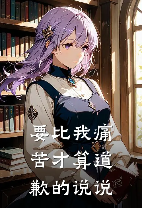 要比我痛苦才算道歉的说说