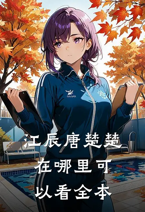 江辰唐楚楚在哪里可以看全本