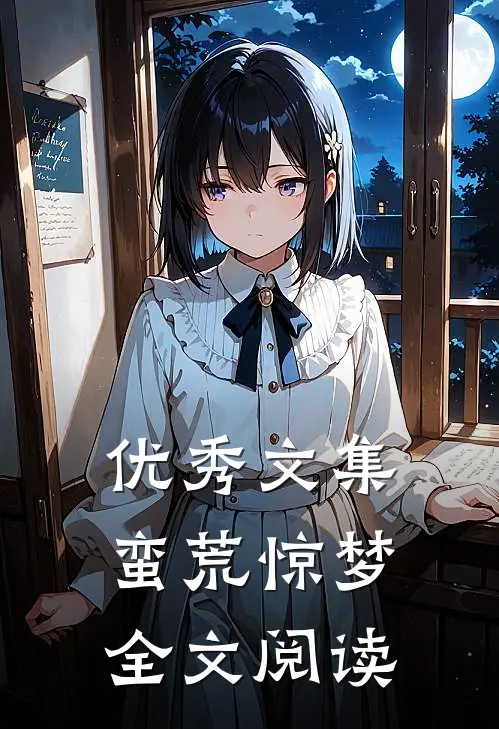 优秀文集蛮荒惊梦全文阅读