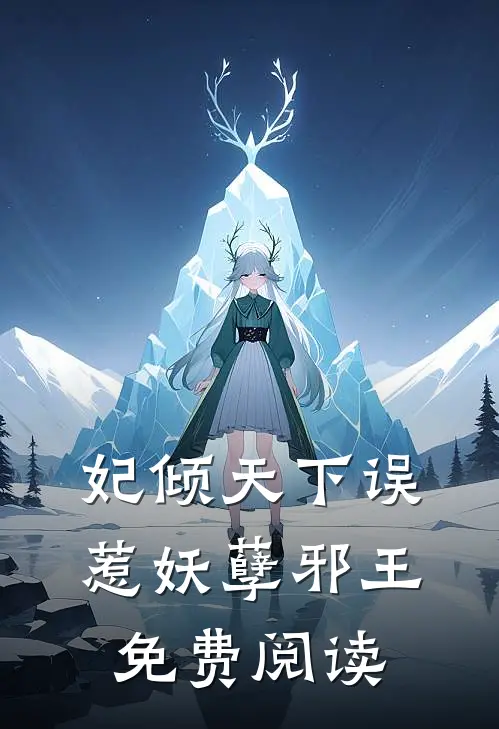 妃倾天下误惹妖孽邪王免费阅读