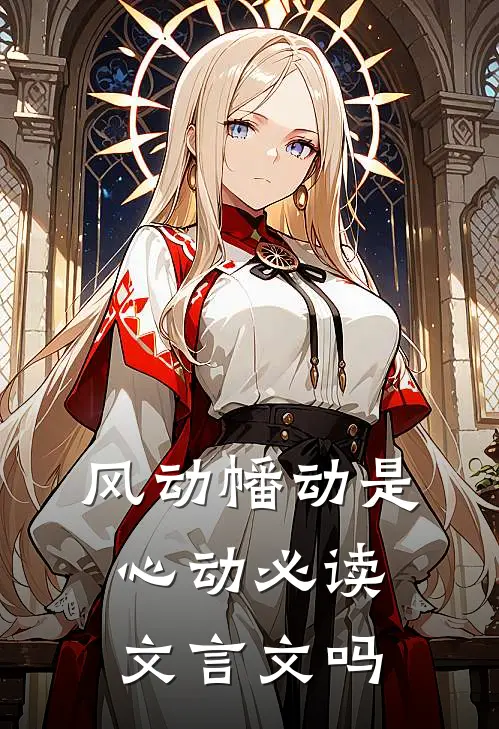 风动幡动是心动必读文言文吗