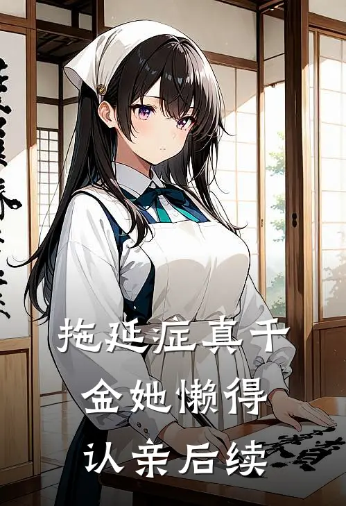 拖延症真千金她懒得认亲后续