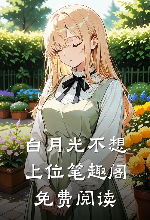 白月光不想上位笔趣阁免费阅读
