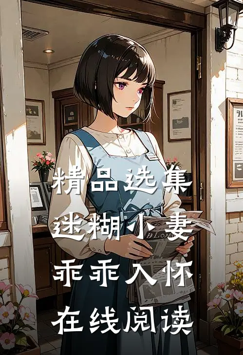 精品选集迷糊小妻乖乖入怀在线阅读