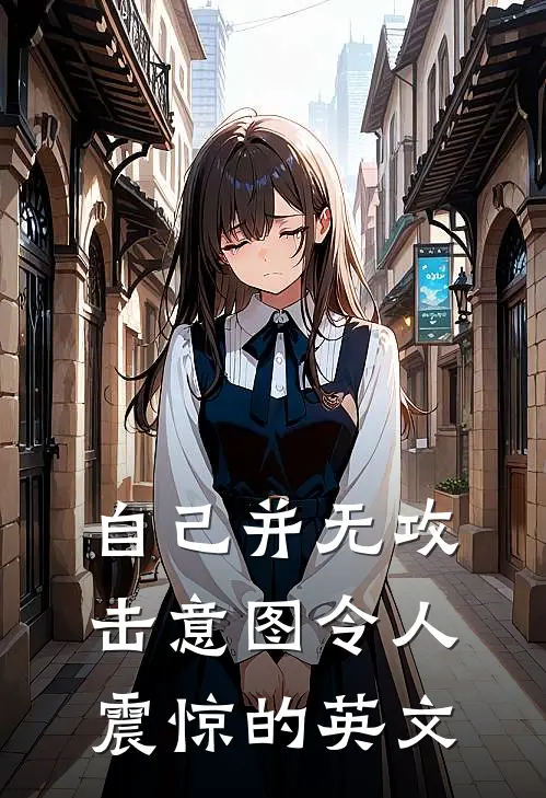 自己并无攻击意图令人震惊的英文