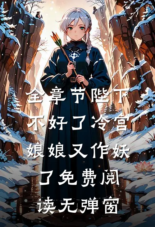 全章节陛下不好了冷宫娘娘又作妖了免费阅读无弹窗