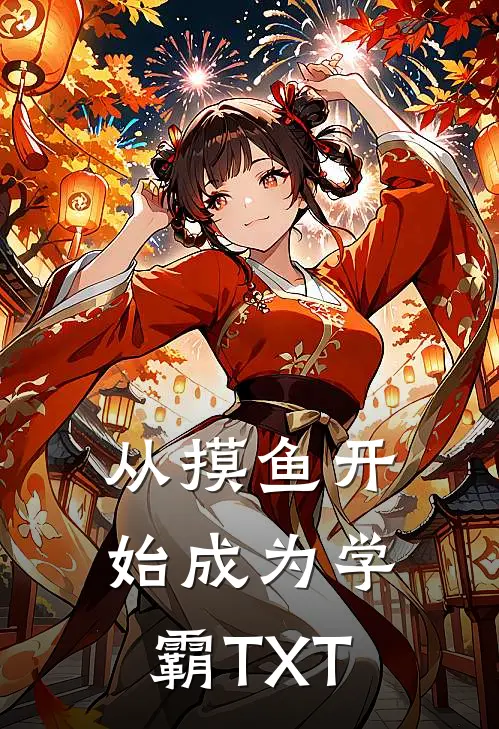 从摸鱼开始成为学霸TXT