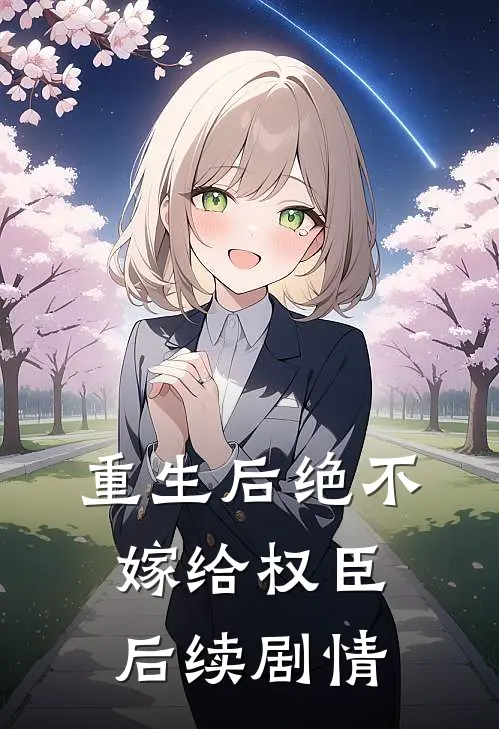 重生后绝不嫁给权臣后续剧情